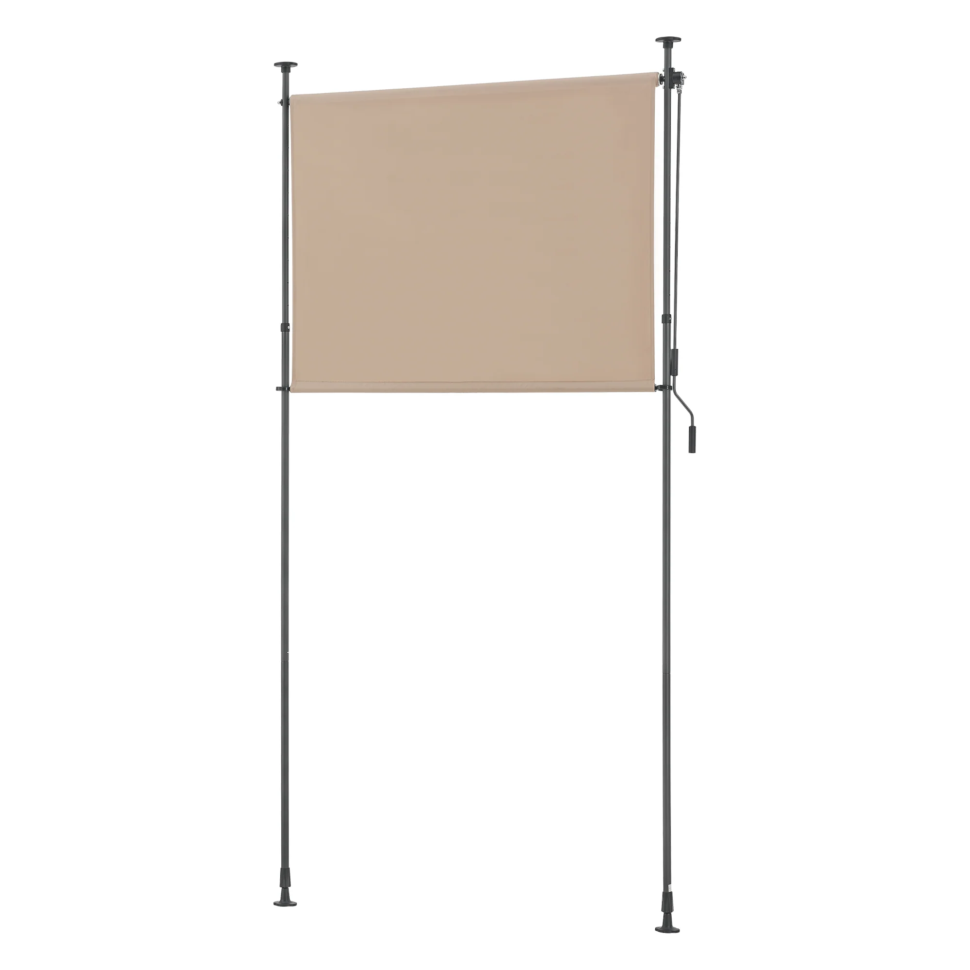 Klemmmarkise Cimarra in versch. Farben und Größen [pro.tec] - Image 6