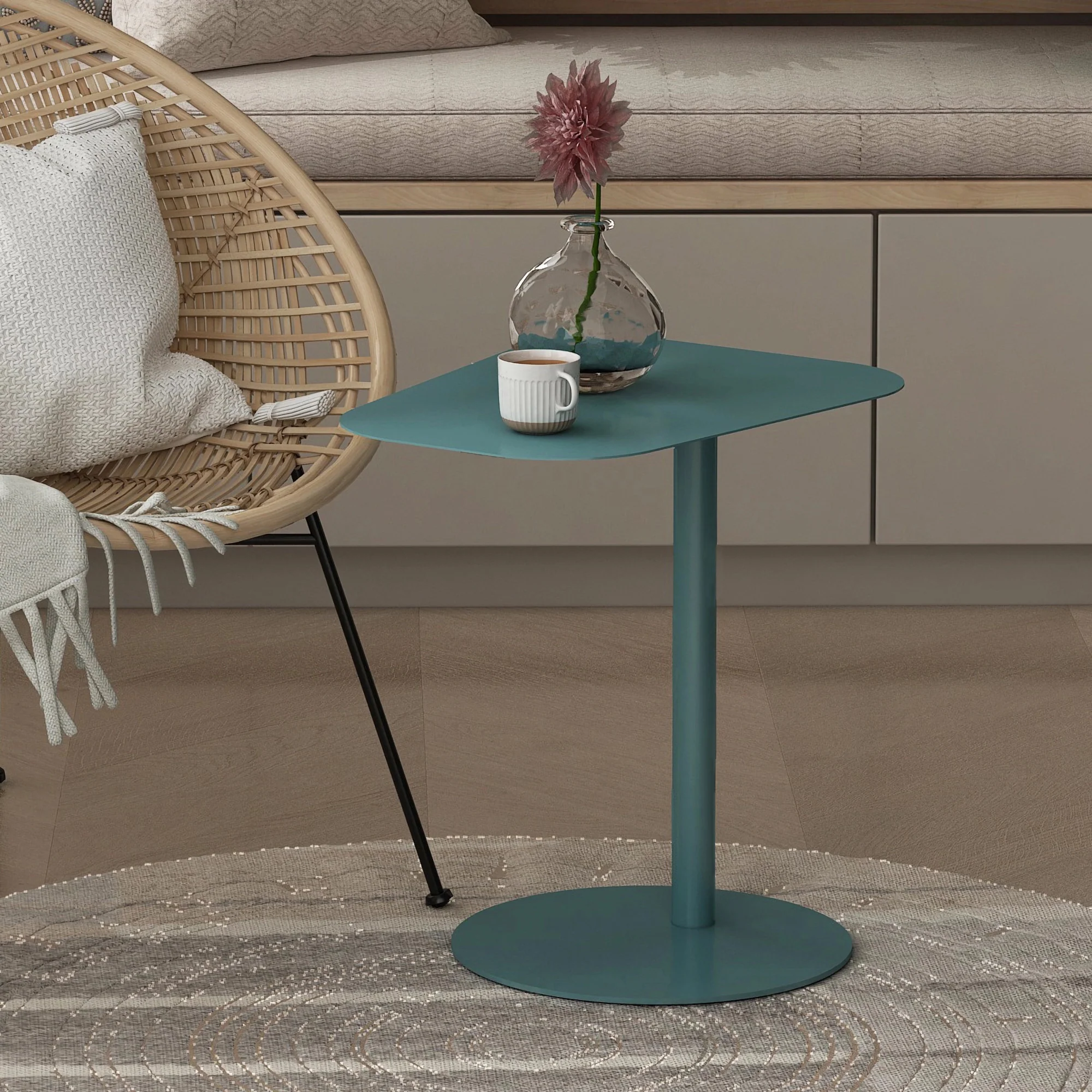 Beistelltisch Nastätten [en.casa] - Image 13