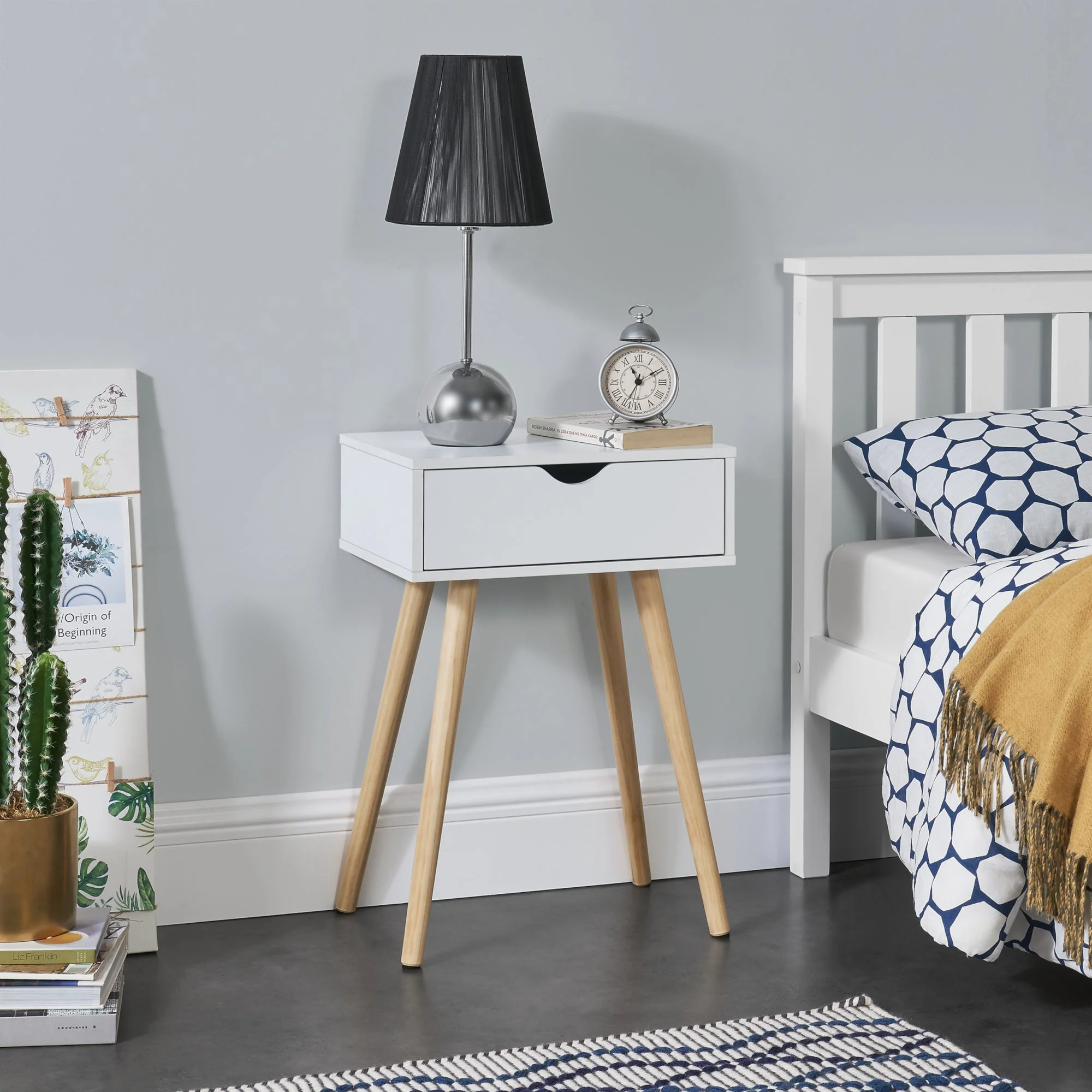 Beistelltisch Sörby [en.casa] - Image 7
