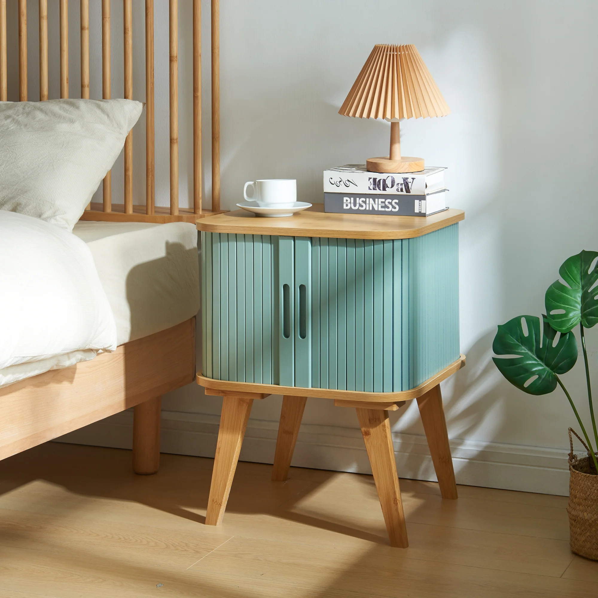 Beistelltisch Tysvær [en.casa] - Image 3