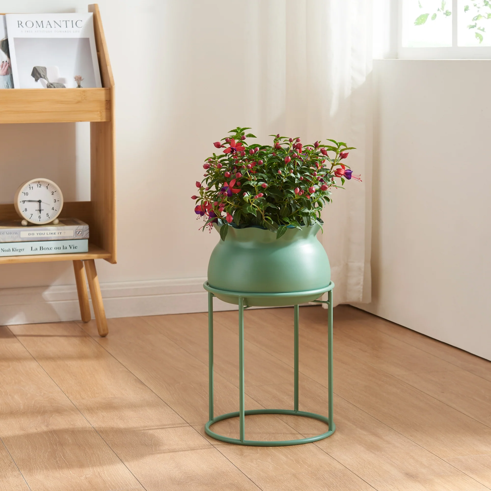 Blumenständer Assen [en.casa] - Image 3