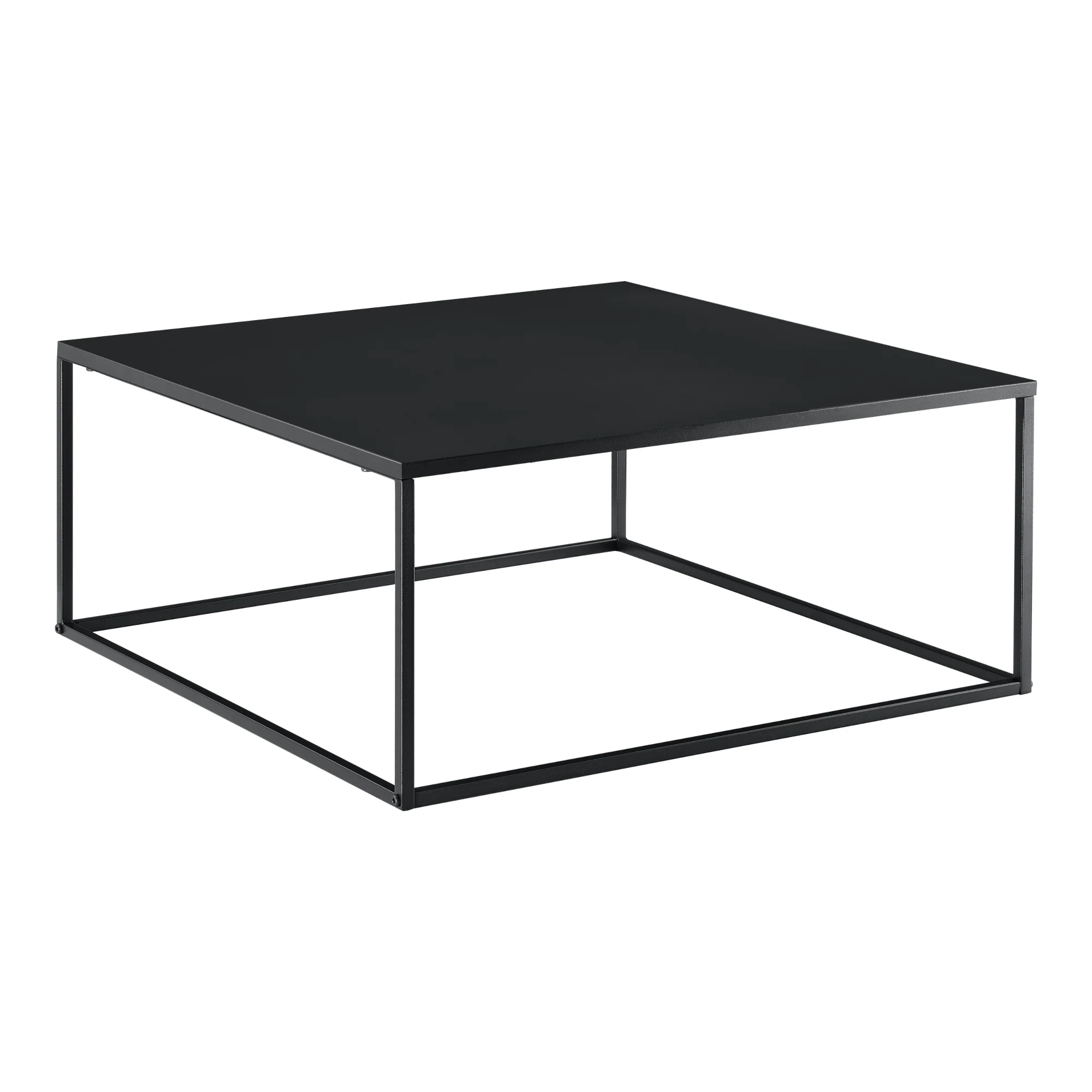 Couchtisch Lebus Metall in versch. Farben [en.casa] - Image 2