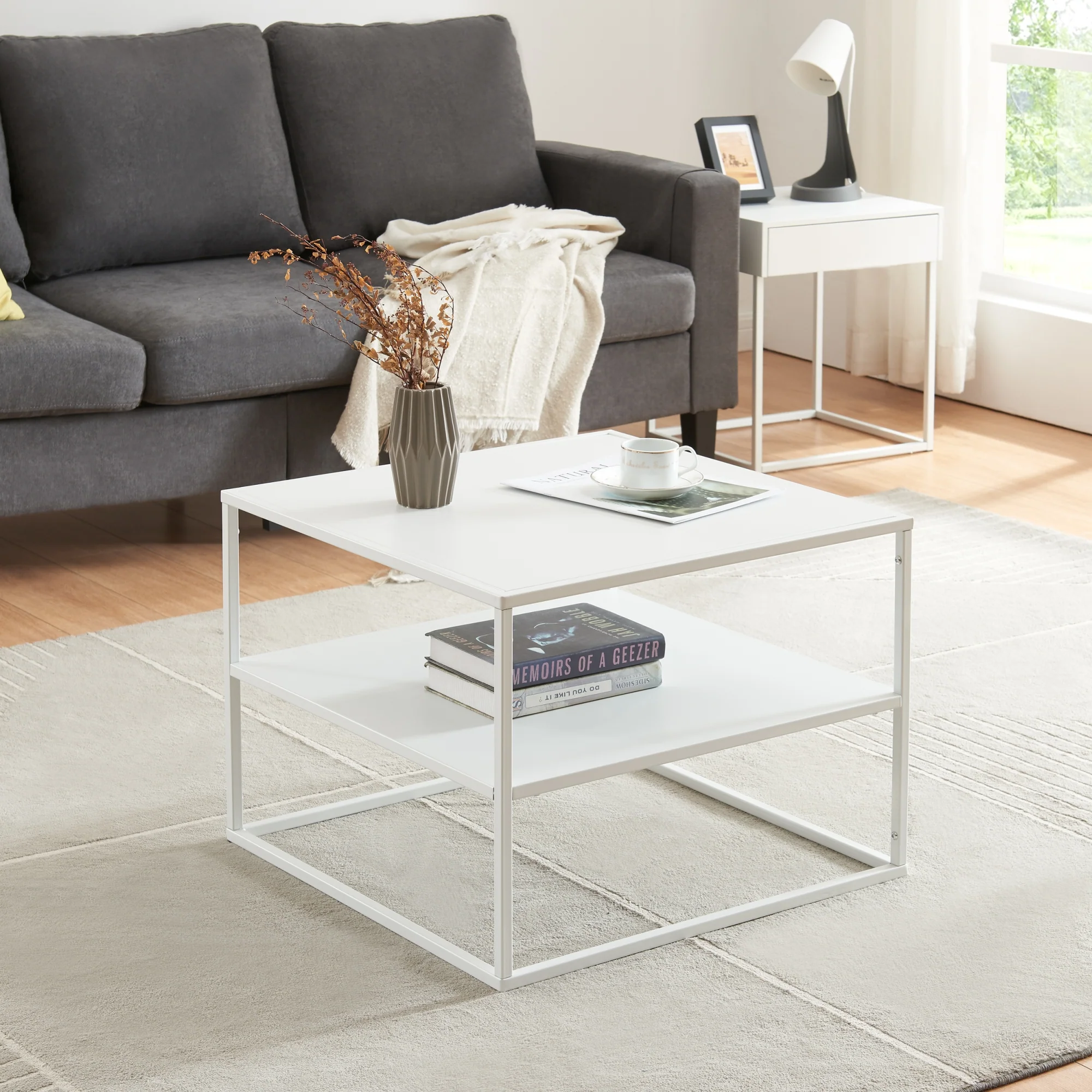 Couchtisch Solund [en.casa] - Image 2