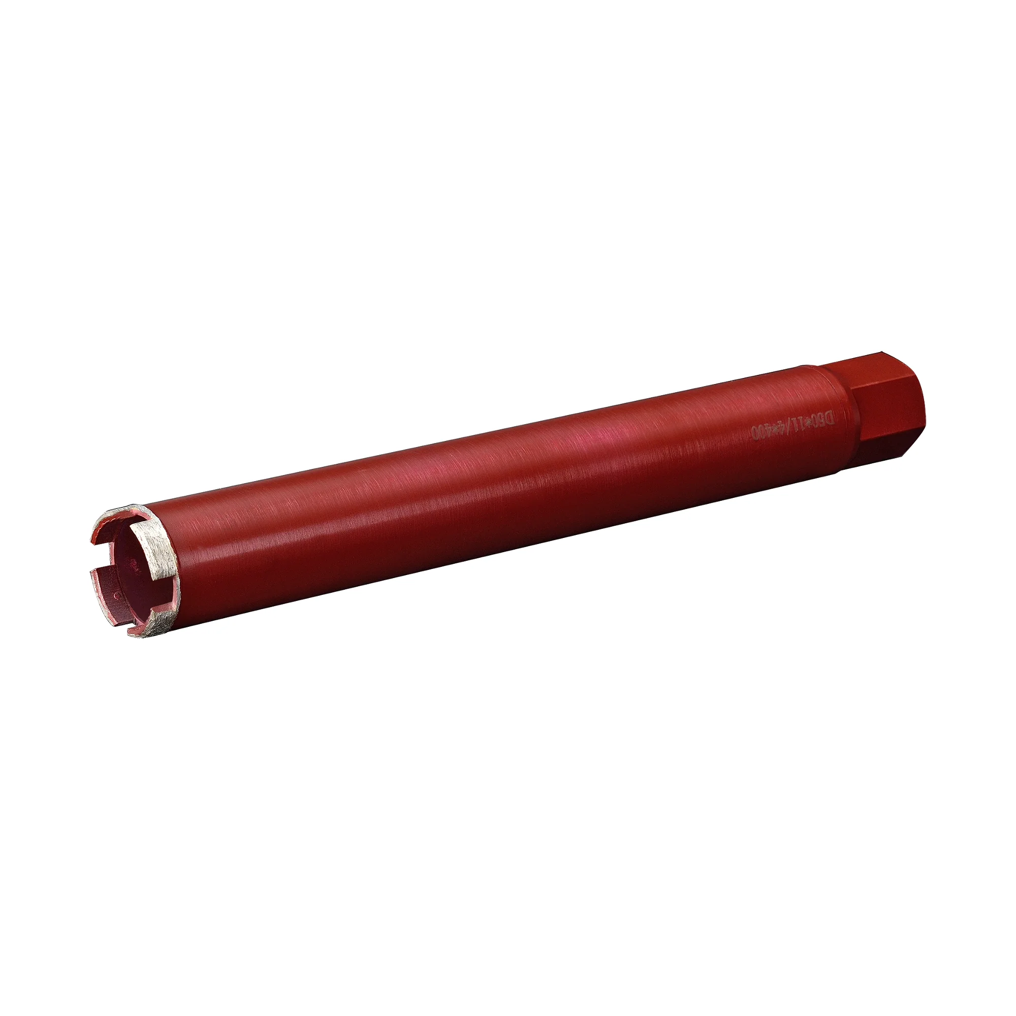 Diamantbohrkrone in versch. Größen Nass/Trocken Rot in.tec - Image 14