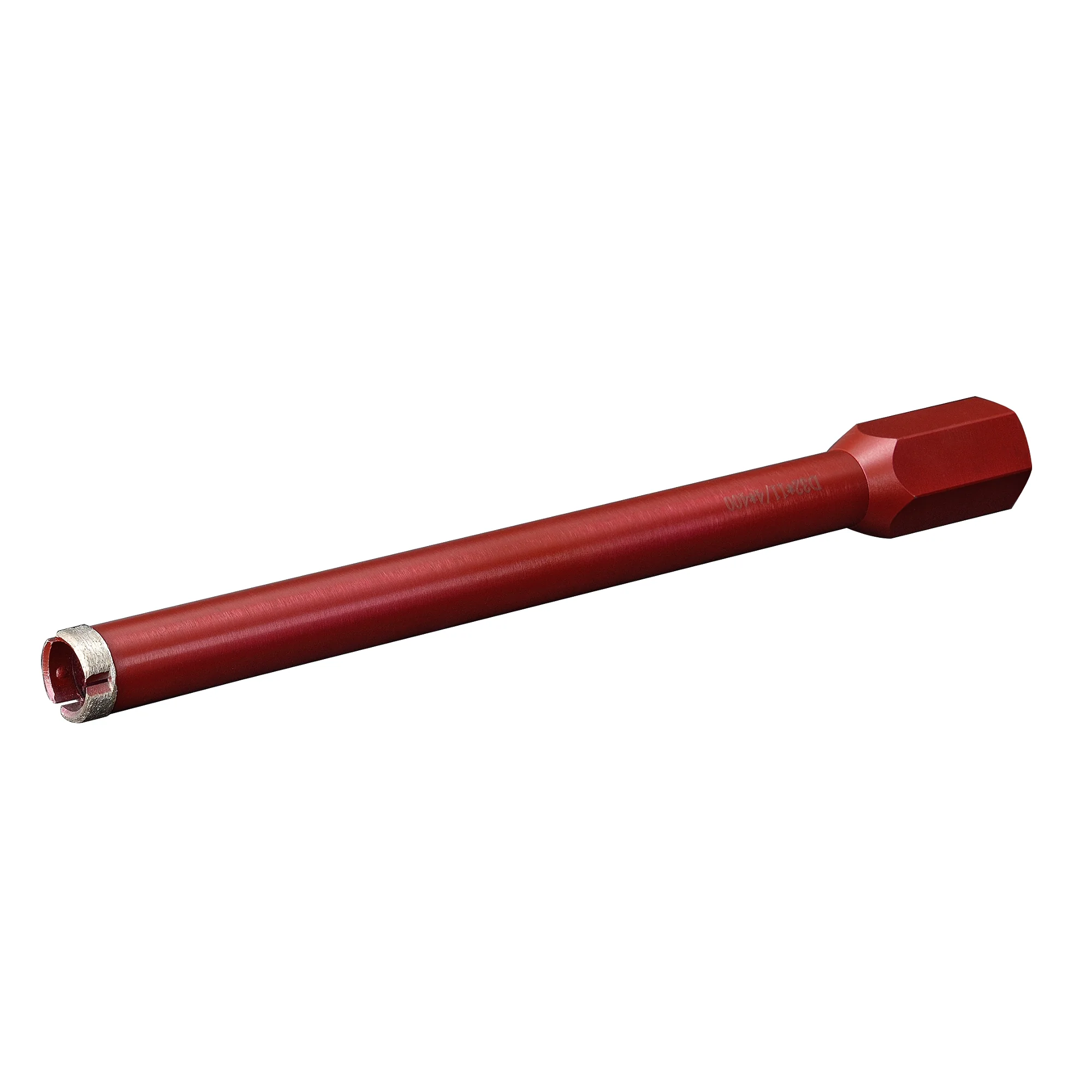 Diamantbohrkrone in versch. Größen Nass/Trocken Rot in.tec - Image 16