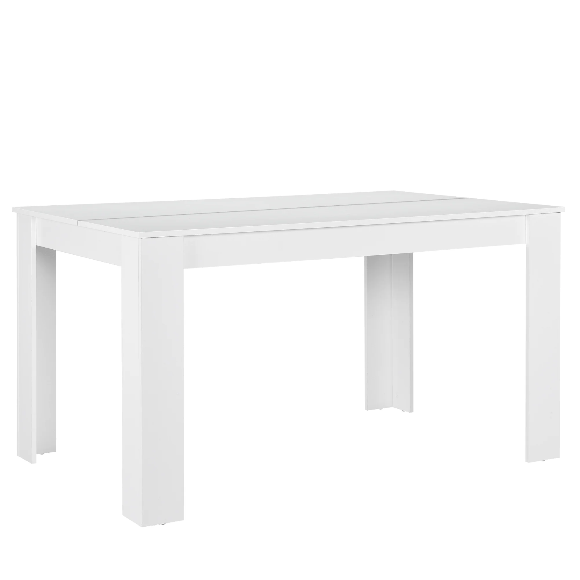 Esstisch Nora für 6 Personen 140x90x77 cm [en.casa] - Image 2