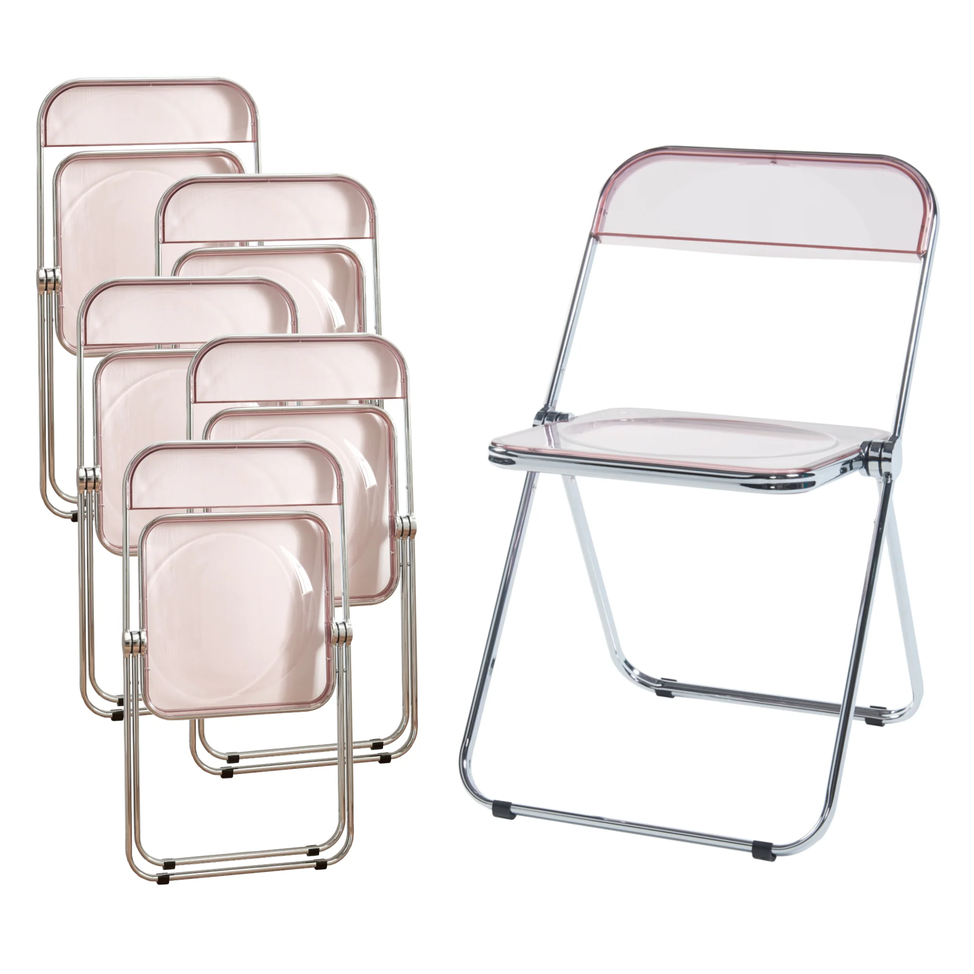 Klappstuhlset Pornainen [en.casa] - Image 12