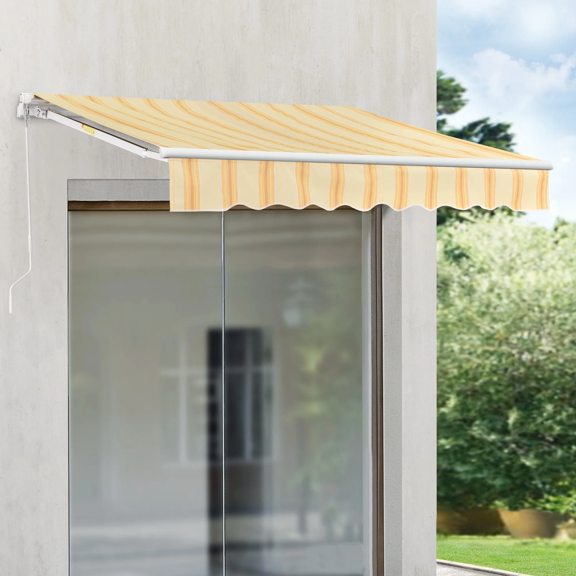 Markise Bitonto [en.casa] - Image 19