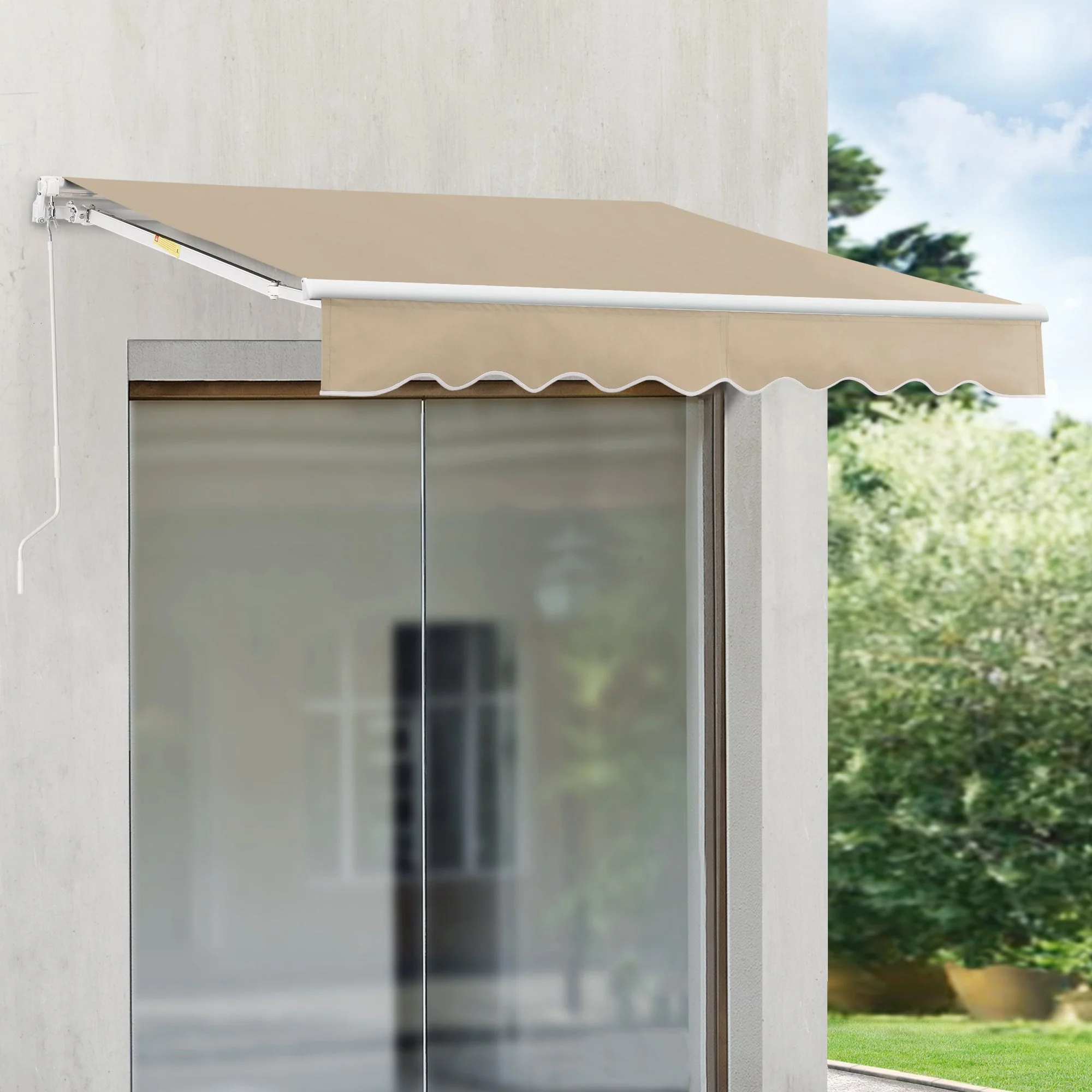 Markise Bitonto [en.casa] - Image 26