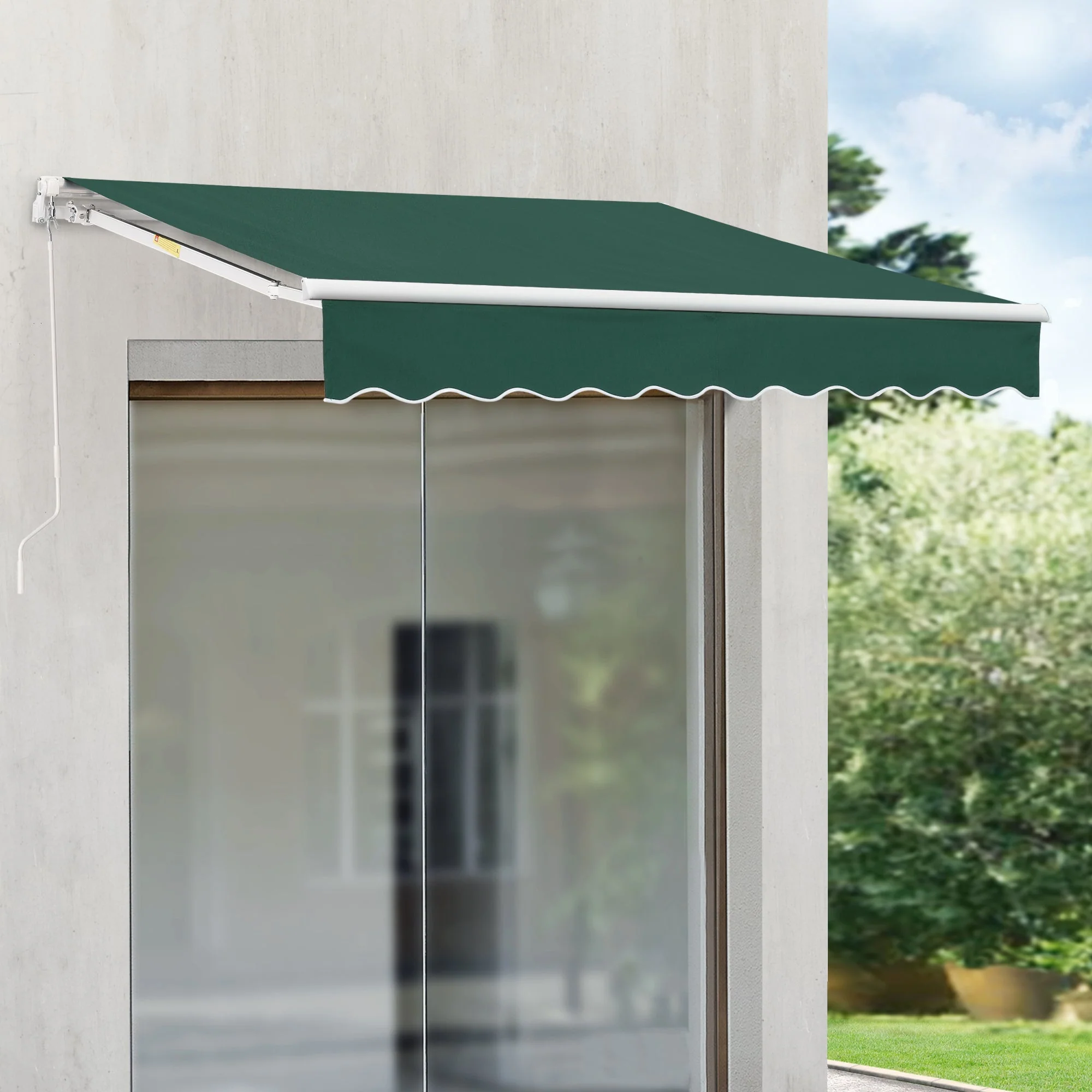 Markise Bitonto [en.casa] - Image 28