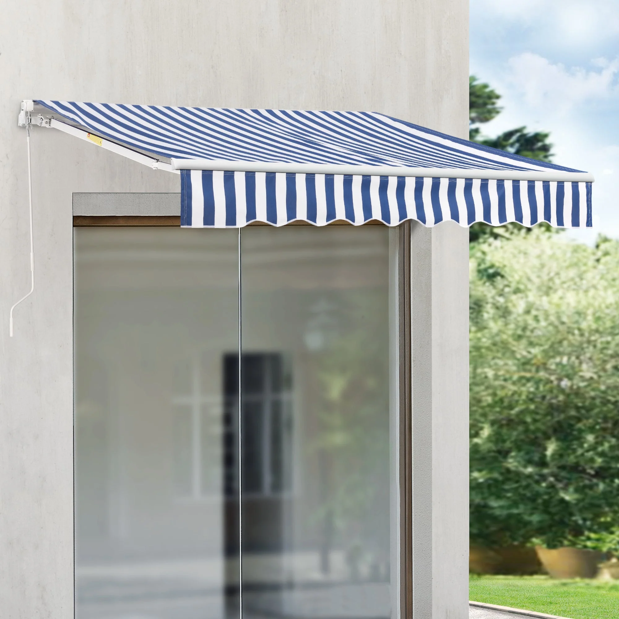 Markise Bitonto [en.casa] - Image 30