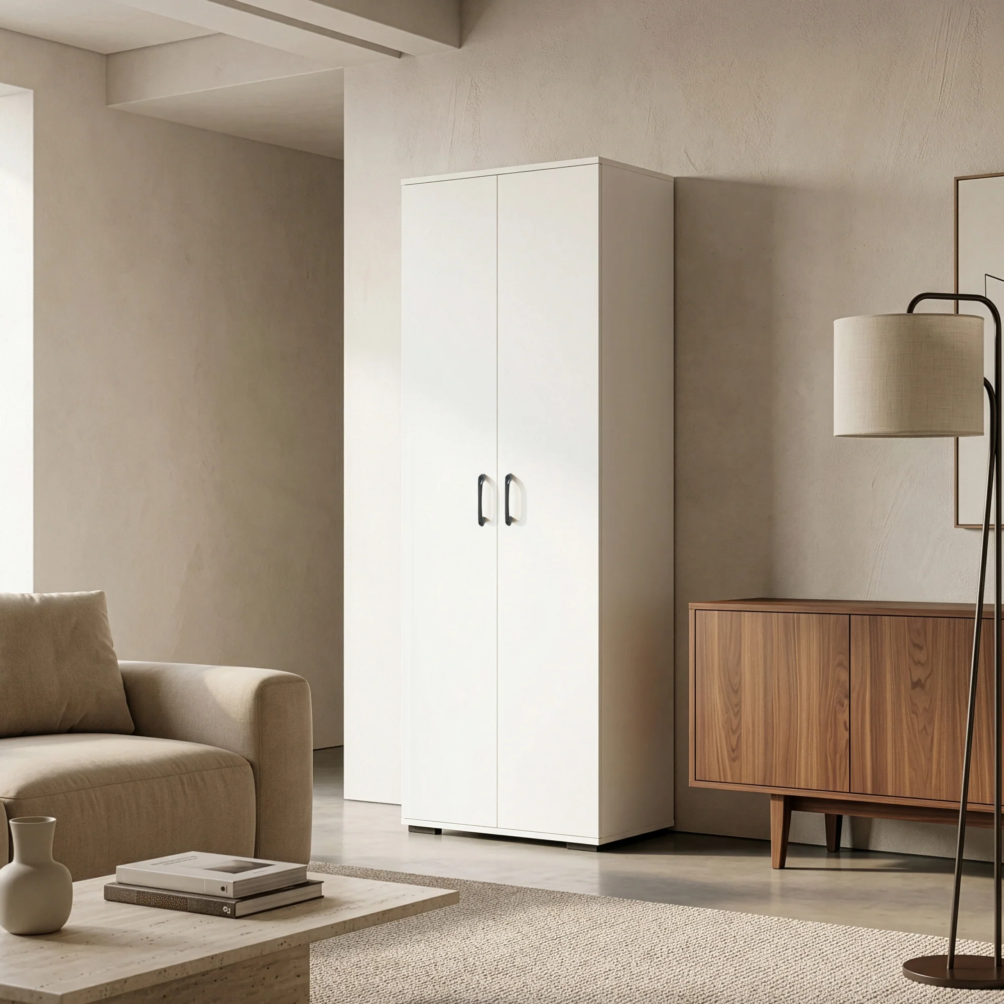 Mehrzweckschrank Chalvefted [en.casa] - Image 4