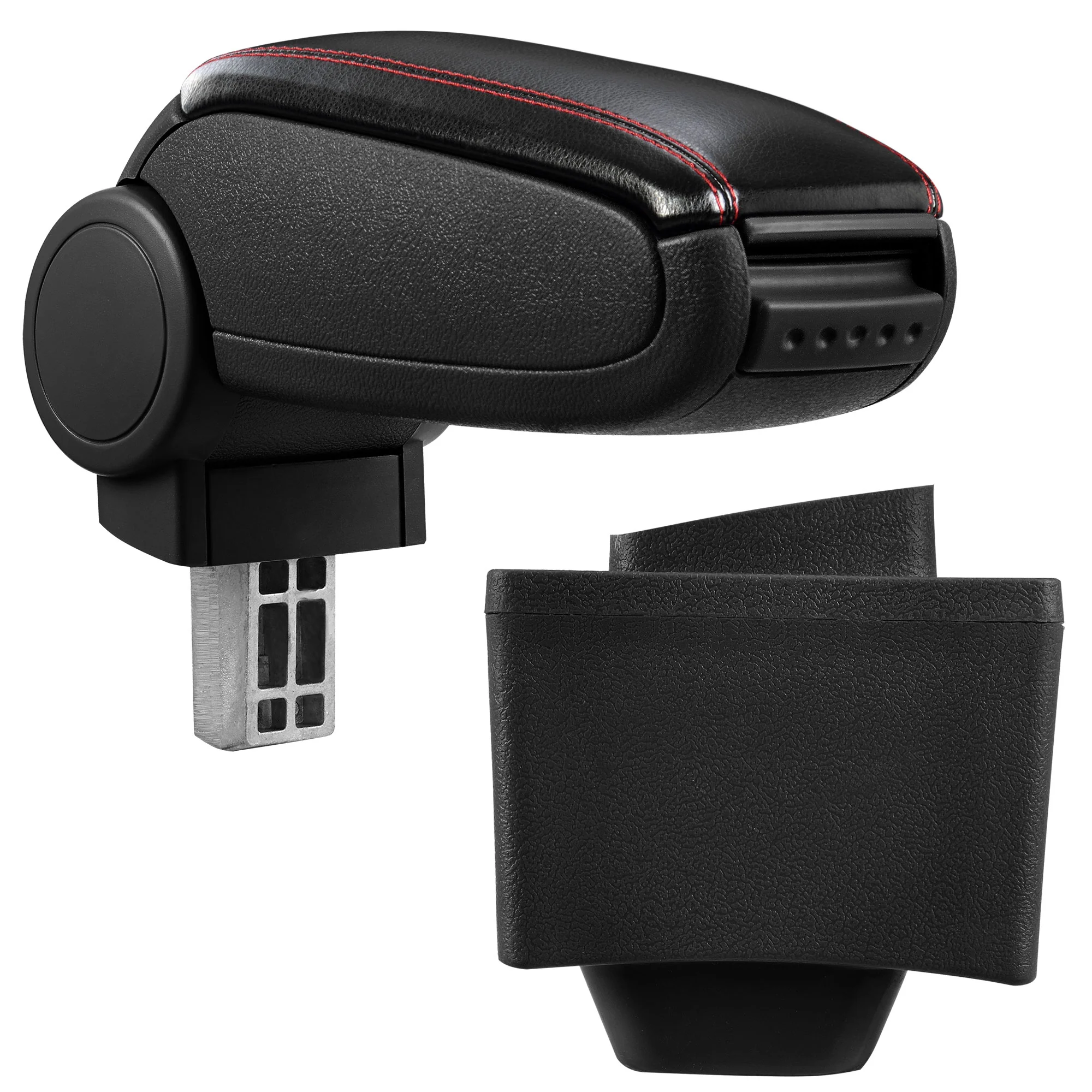 Mittelarmlehne Audi A3 8L 1996 - 2003 versch. Ausführungen pro.tec - Image 3
