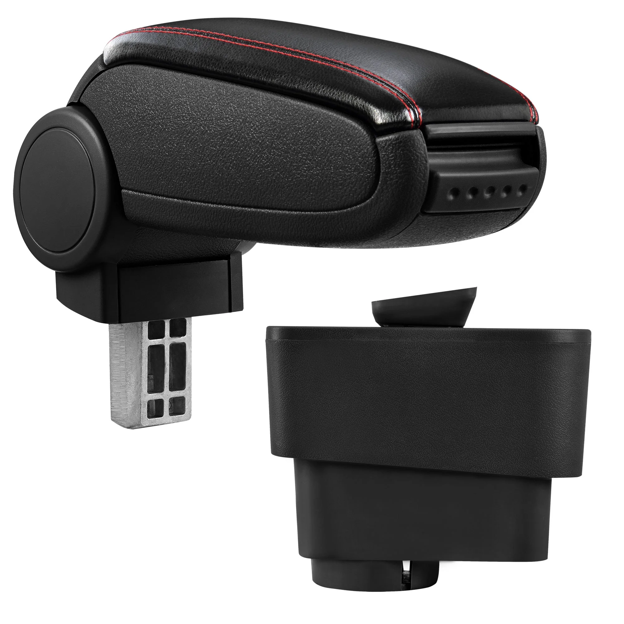 Mittelarmlehne Fiat Grande Punto ab 2005 versch. Ausführungen pro.tec - Image 3