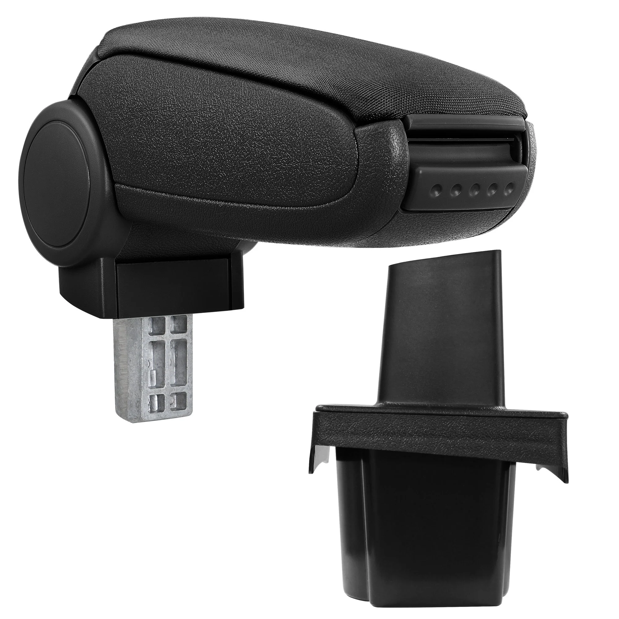 Mittelarmlehne Skoda Octavia 2 Limousine 2004 - 2005 versch. Ausführungen pro.tec - Image 3