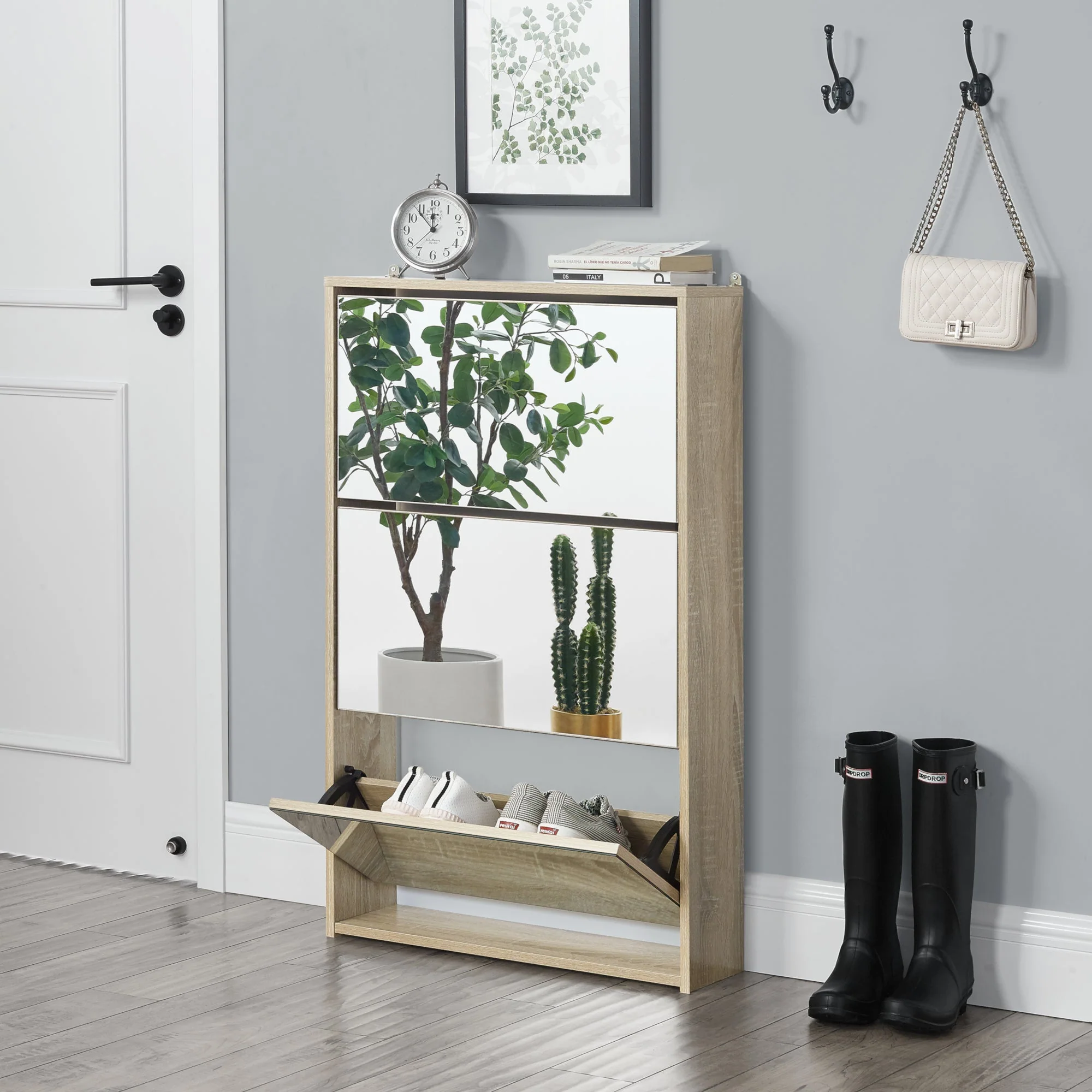 Schuhkipper Lund [en.casa] - Image 12