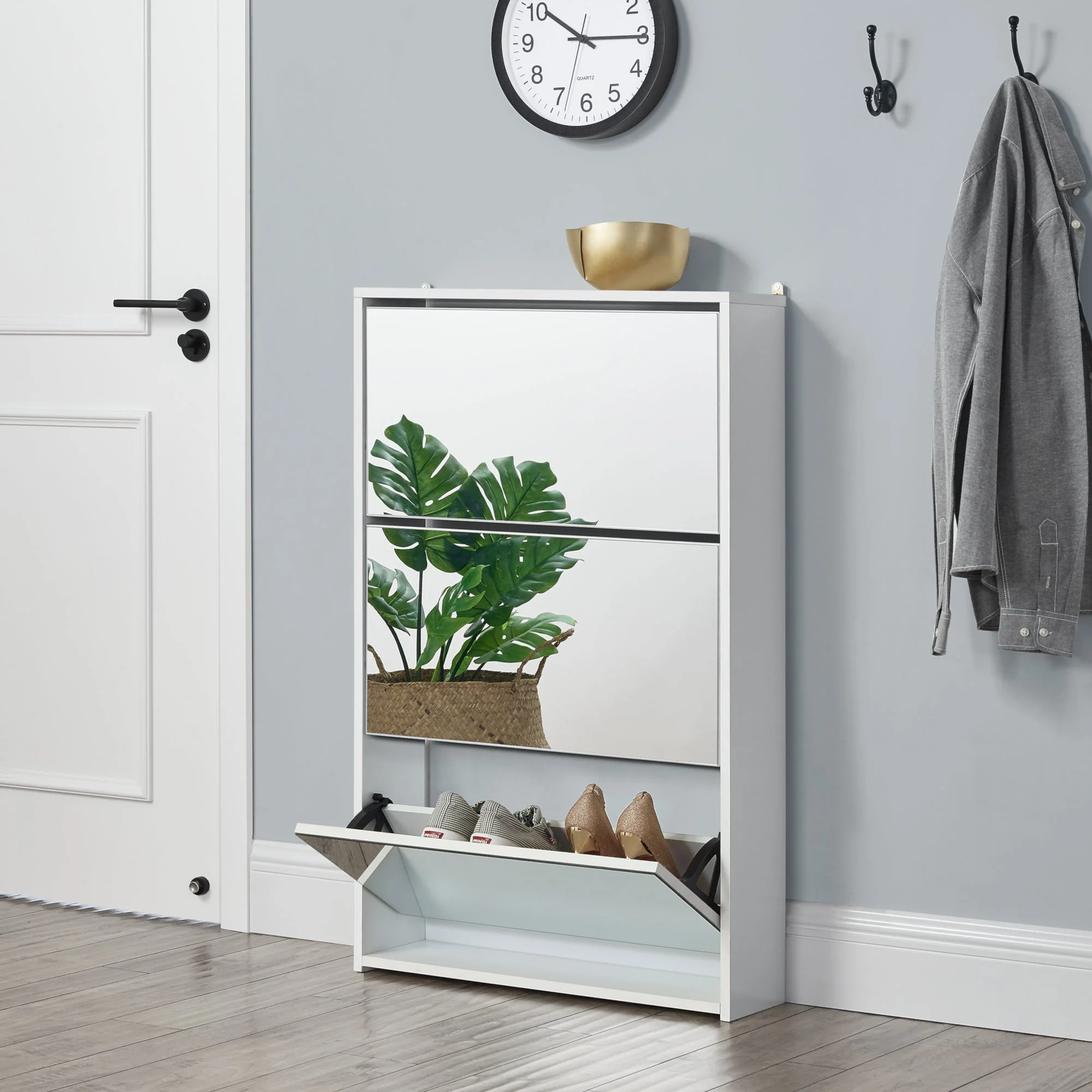 Schuhkipper Lund [en.casa] - Image 14