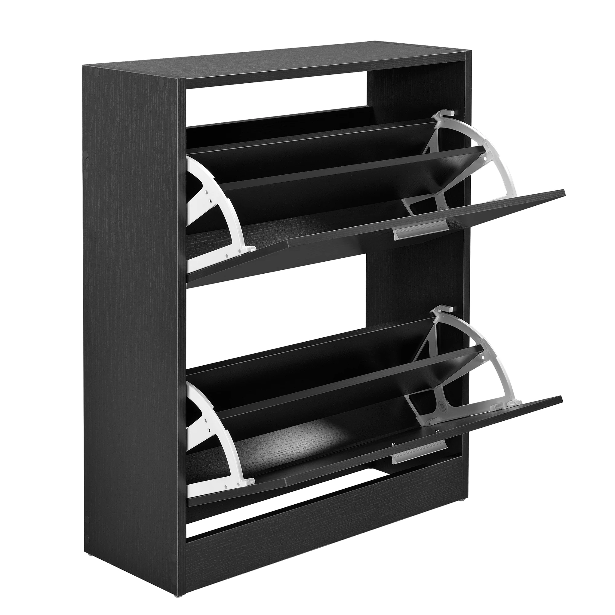 Schuhschrank Sykkylven [en.casa] - Image 2