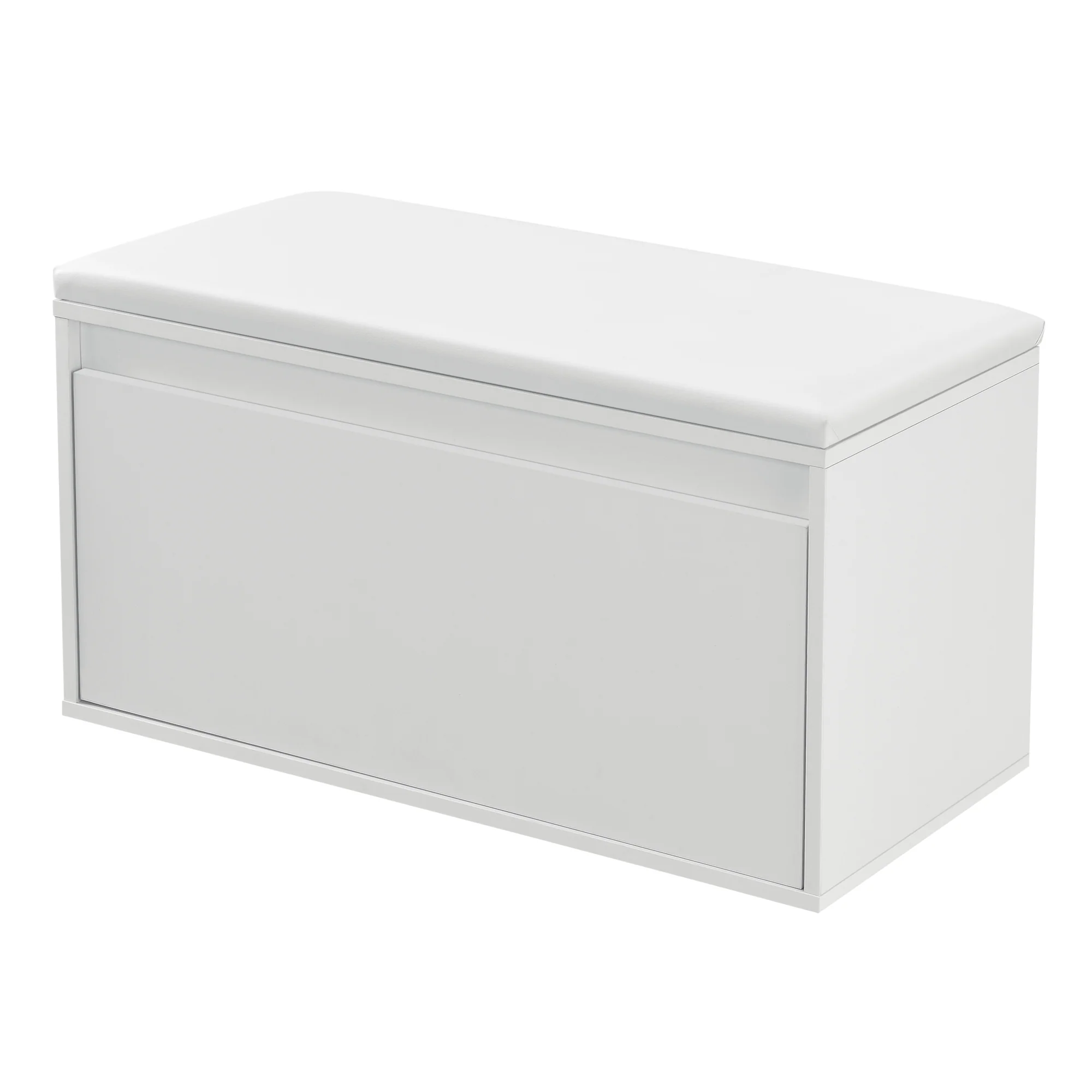 Sitzbank Degerfors 80x39x45 cm [en.casa] - Image 2