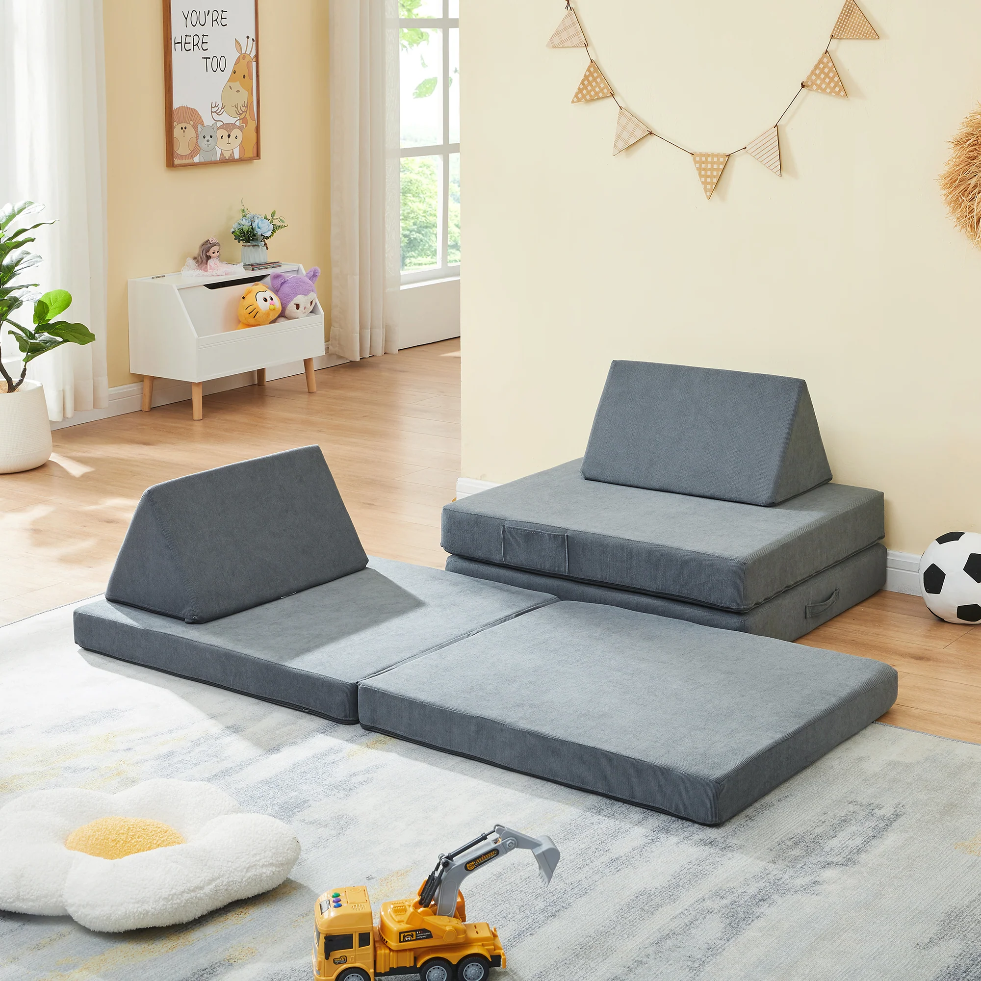 Spielsofa Norhulta[en.casa] - Image 8
