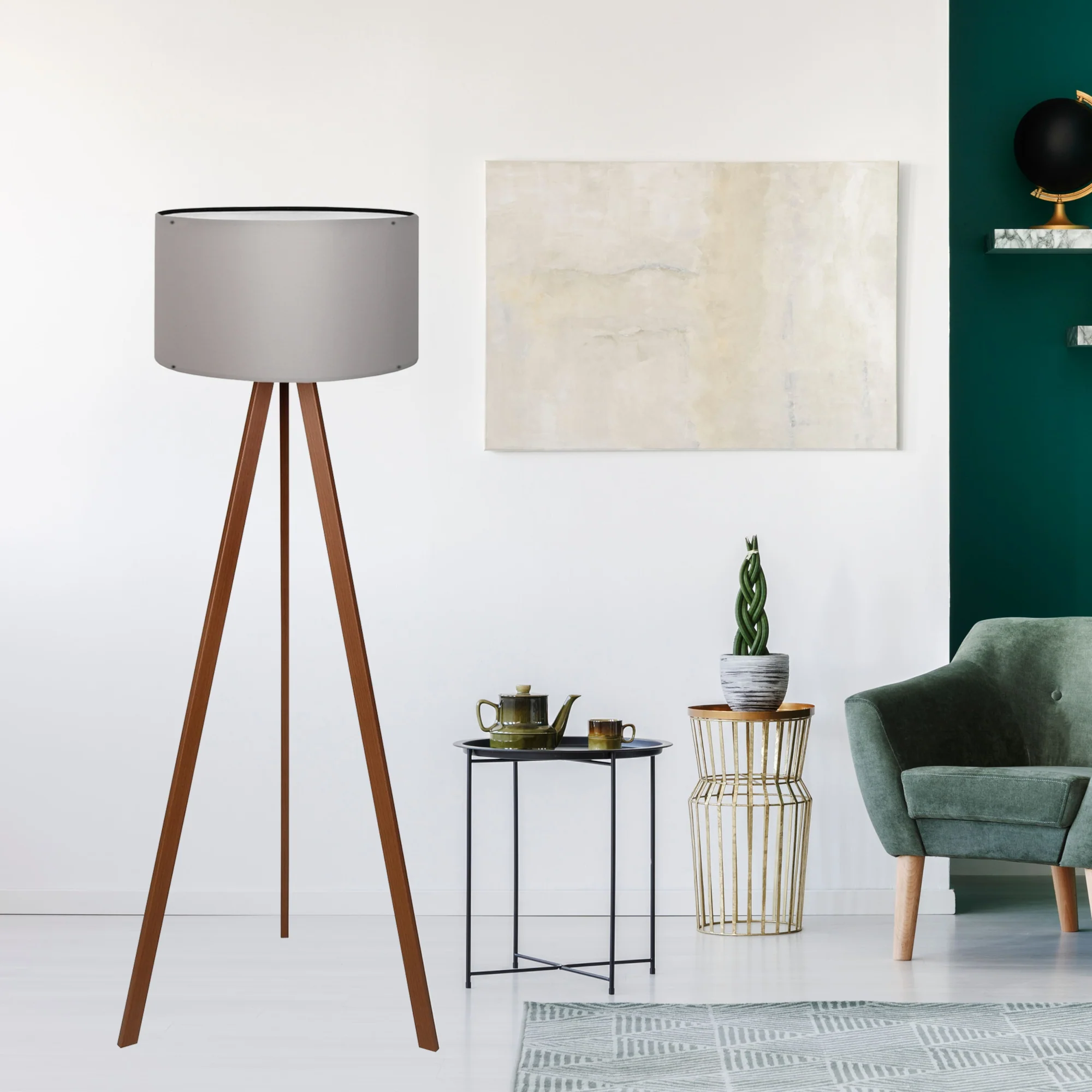 Stehlampe Newport [lux.pro] - Image 10