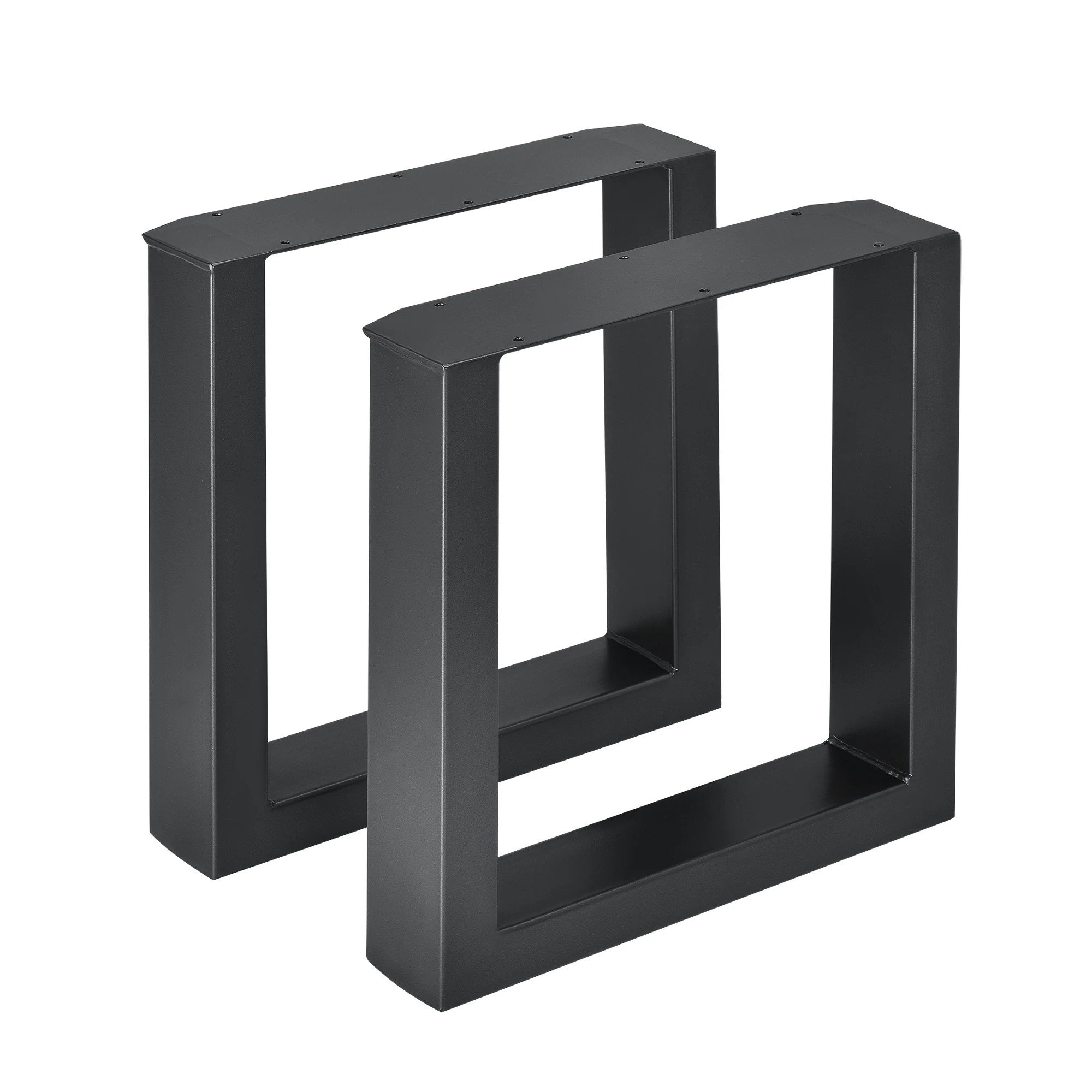 Tischgestell Makers 2er-Set Stahl [en.casa] - Image 11