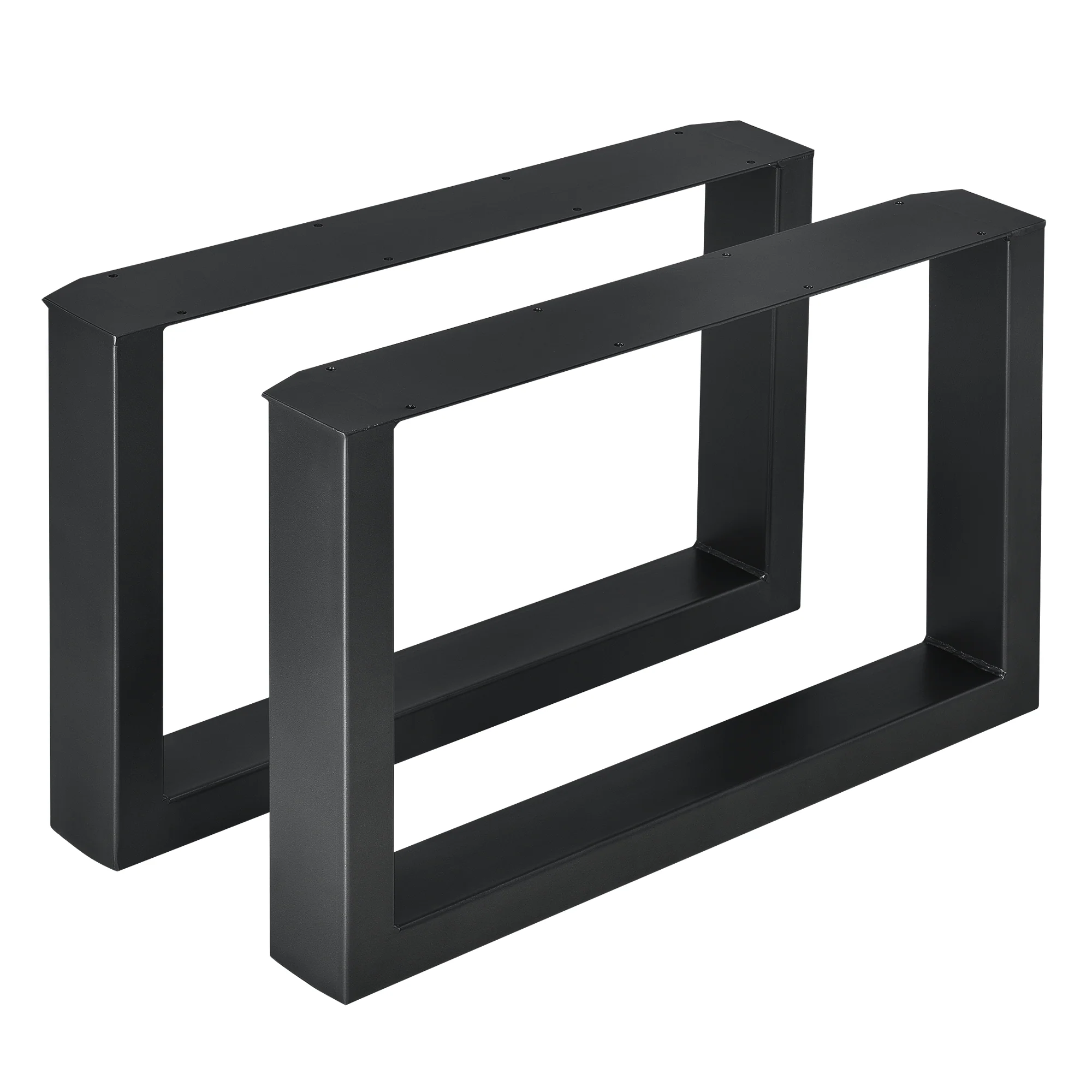 Tischgestell Makers 2er-Set Stahl [en.casa] - Image 12
