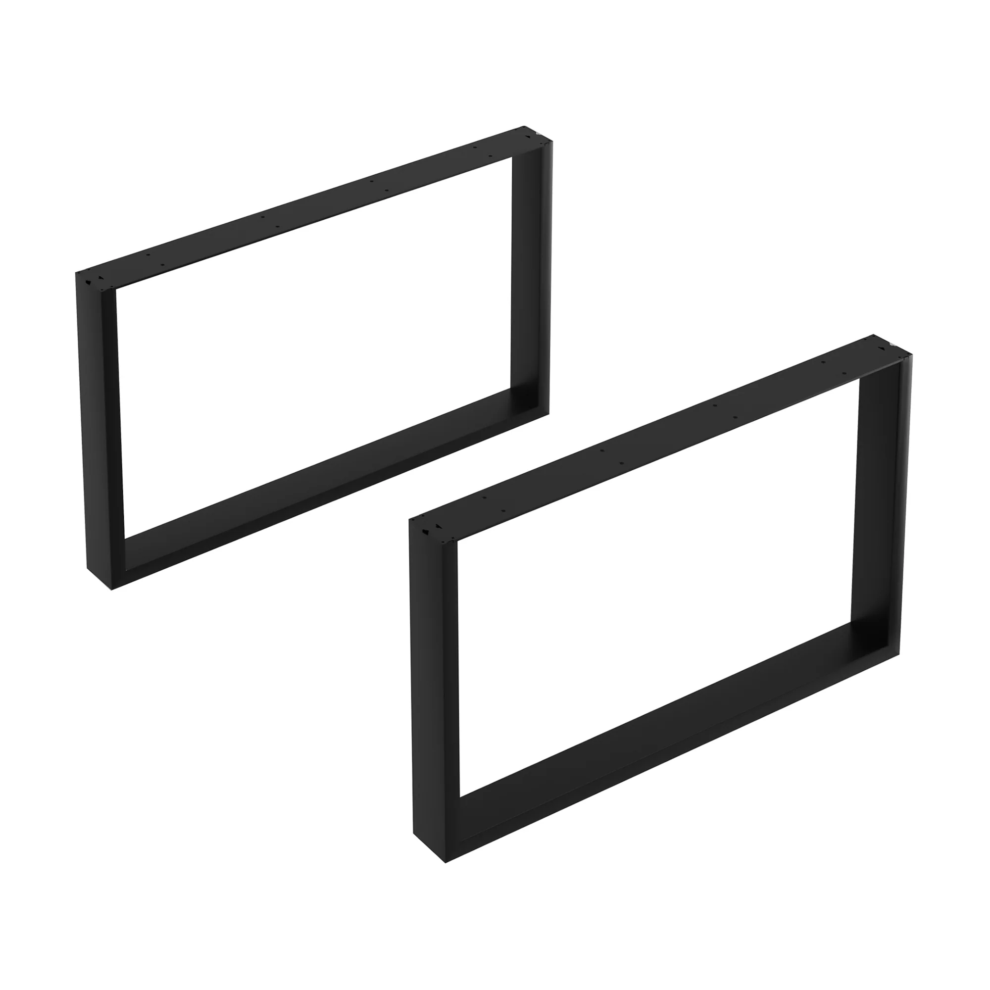 Tischgestell Makers 2er-Set Stahl [en.casa] - Image 18