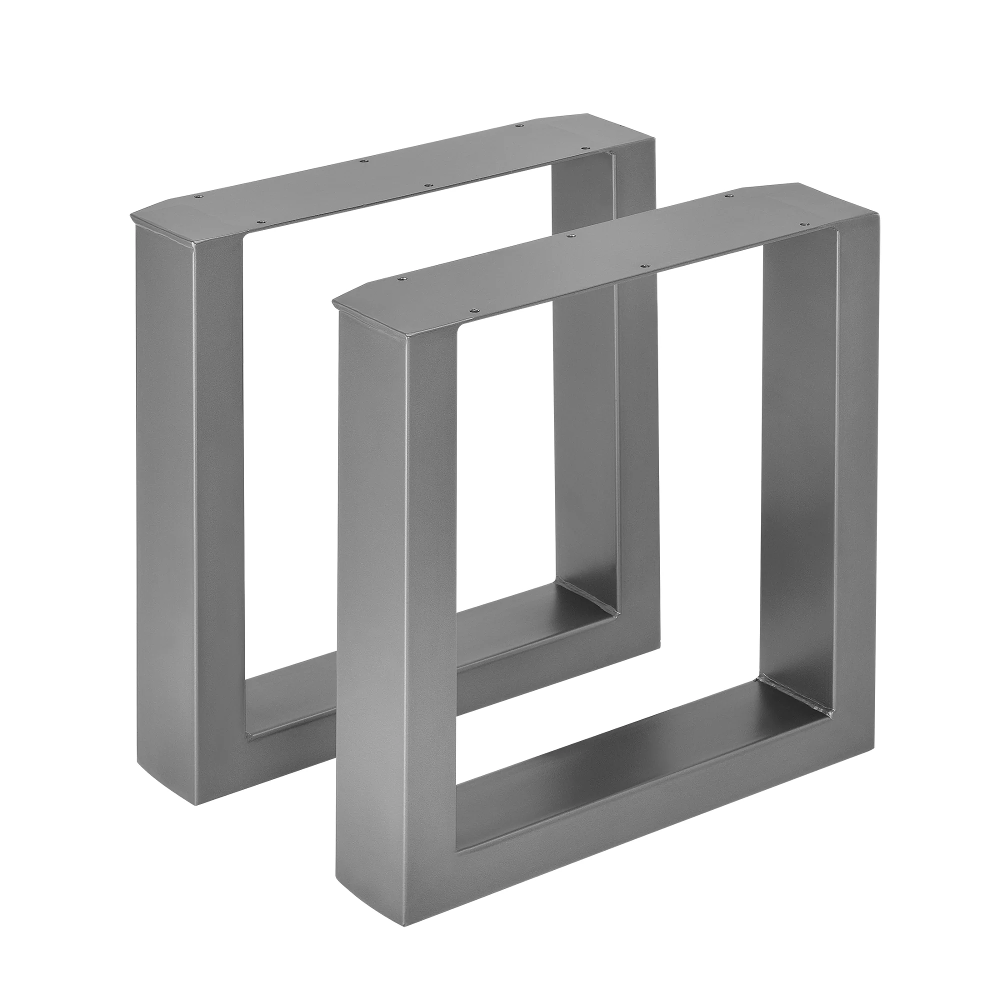 Tischgestell Makers 2er-Set Stahl [en.casa] - Image 3
