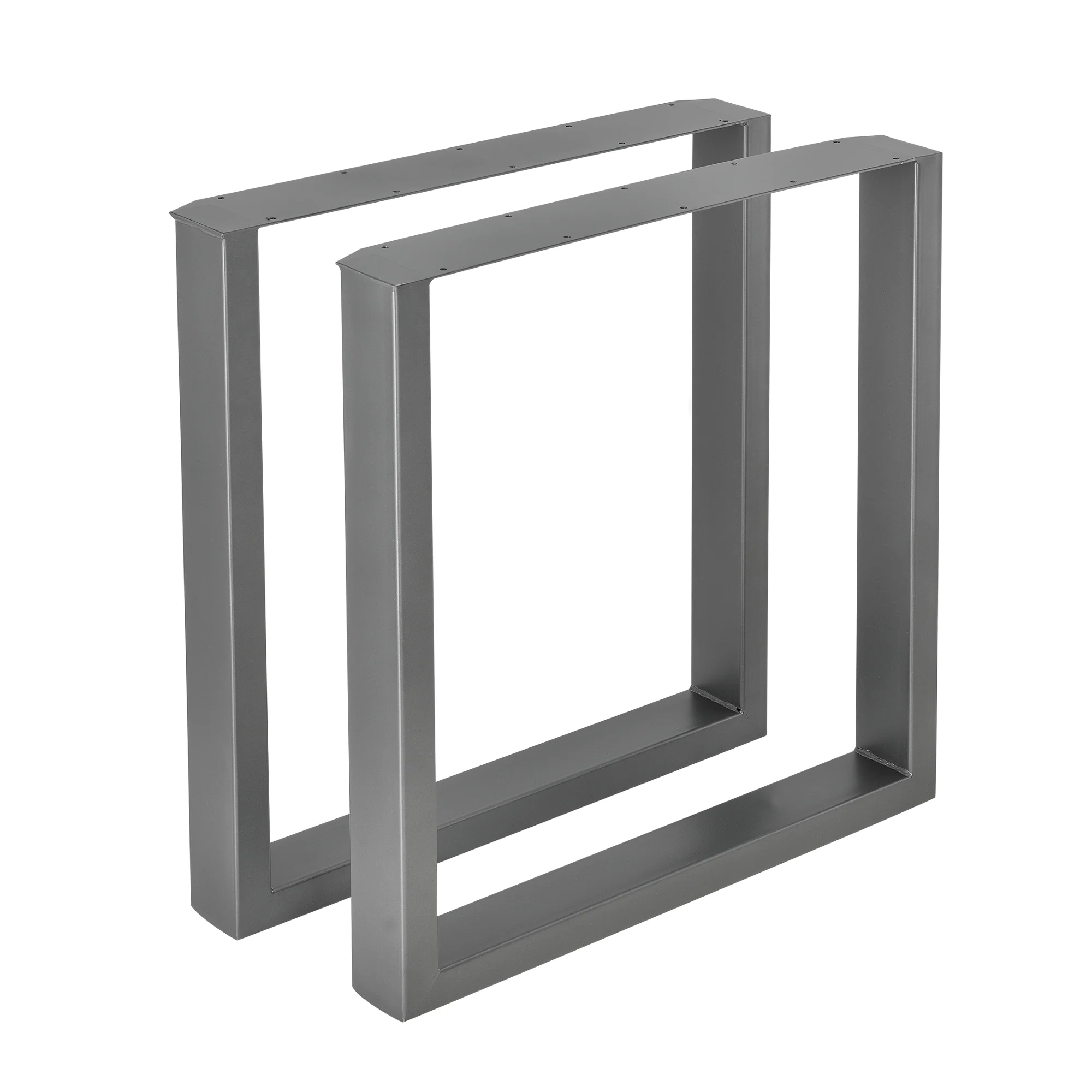 Tischgestell Makers 2er-Set Stahl [en.casa] - Image 6