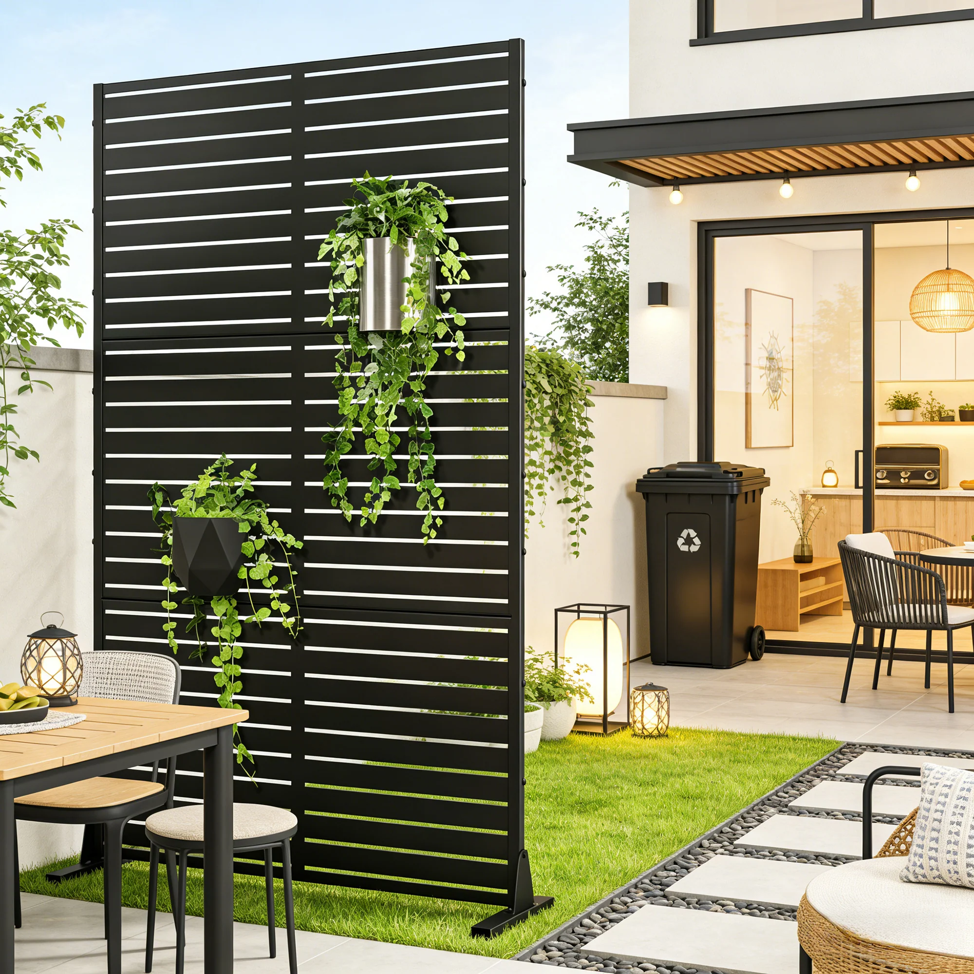 Trennwand Nodepp [casa.pro] - Image 5