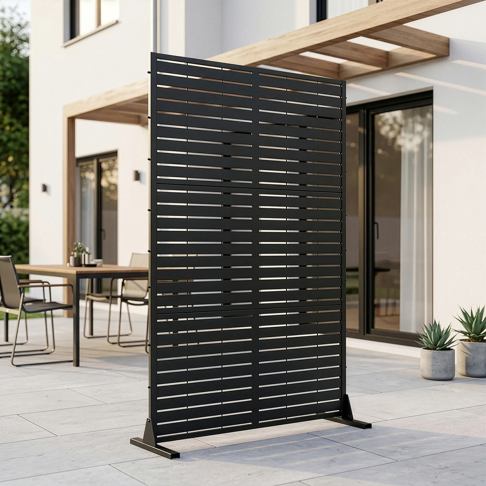 Trennwand Nodepp [casa.pro] - Image 7