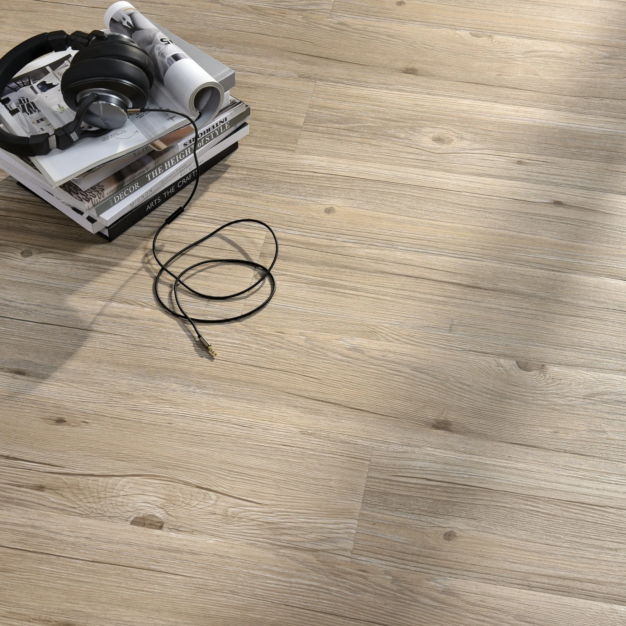 Vinyl Laminat Mons Selbstklebend rutschfest ca. 1qm in versch. Farben neu.holz - Image 5