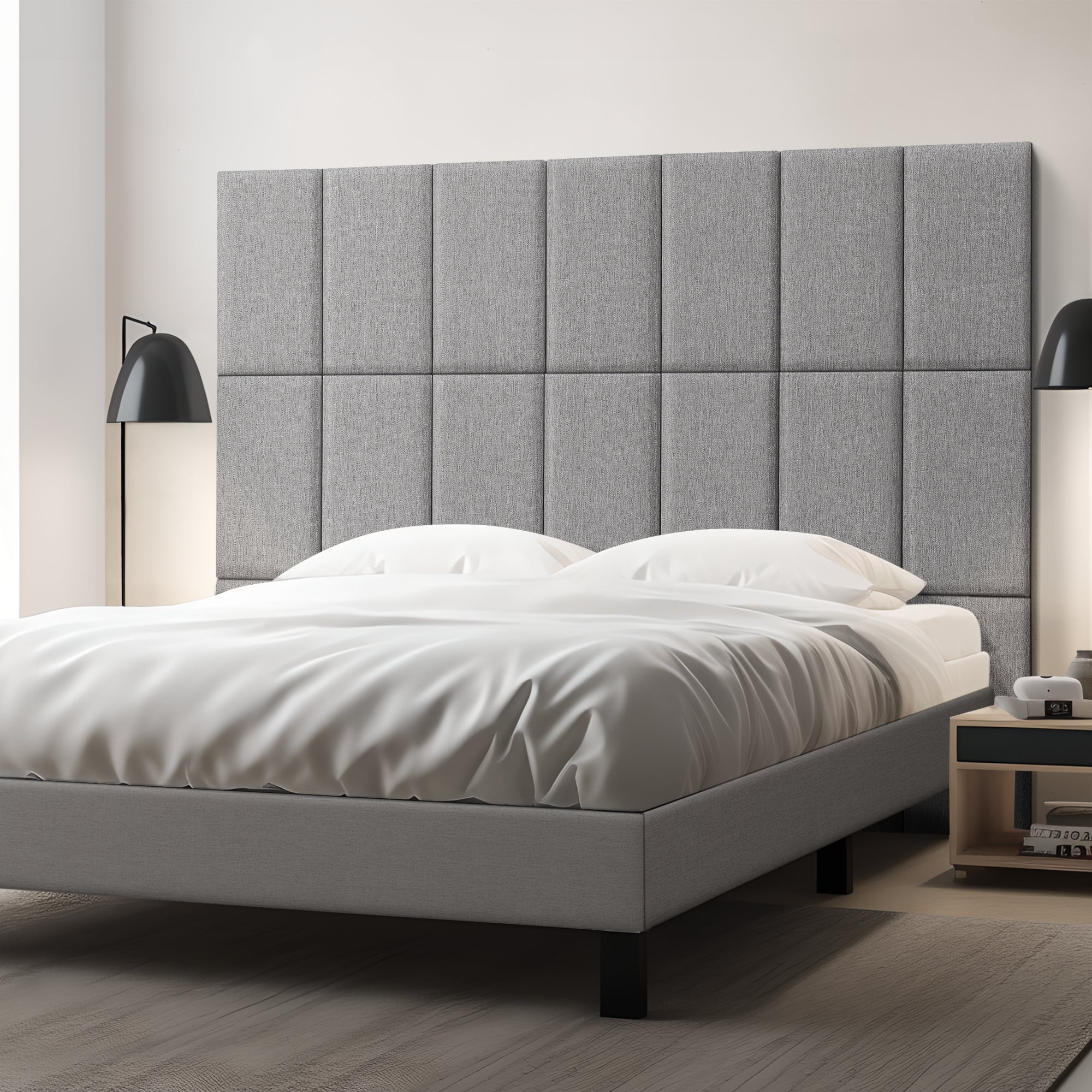 Wandkissenset Carpino [neu.haus] - Image 12