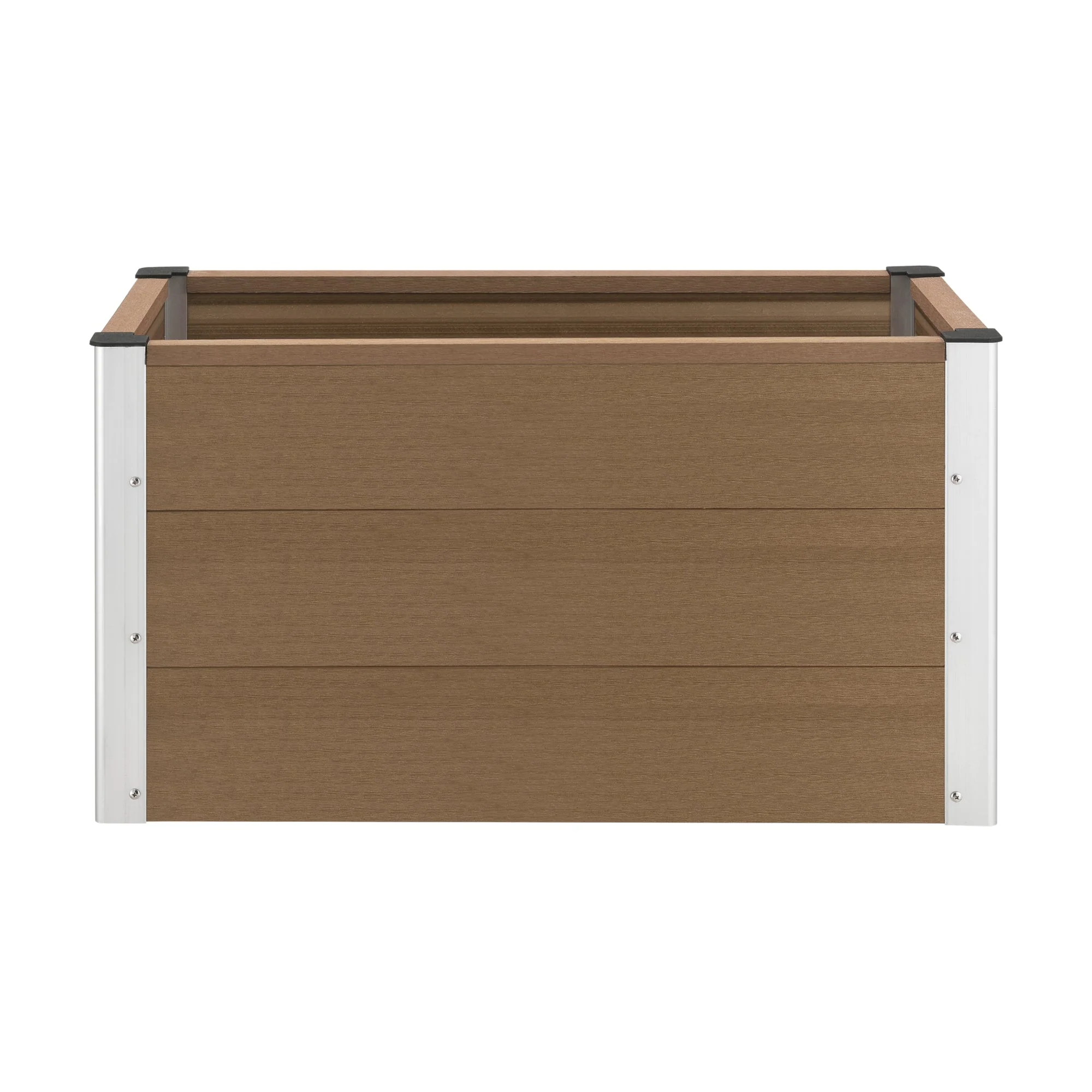 WPC Pflanztopf Esens 100x50x50cm neu.holz - Image 4